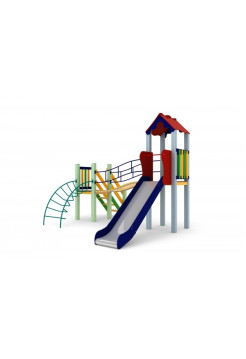 Игровая площадка Луна 1.2 м